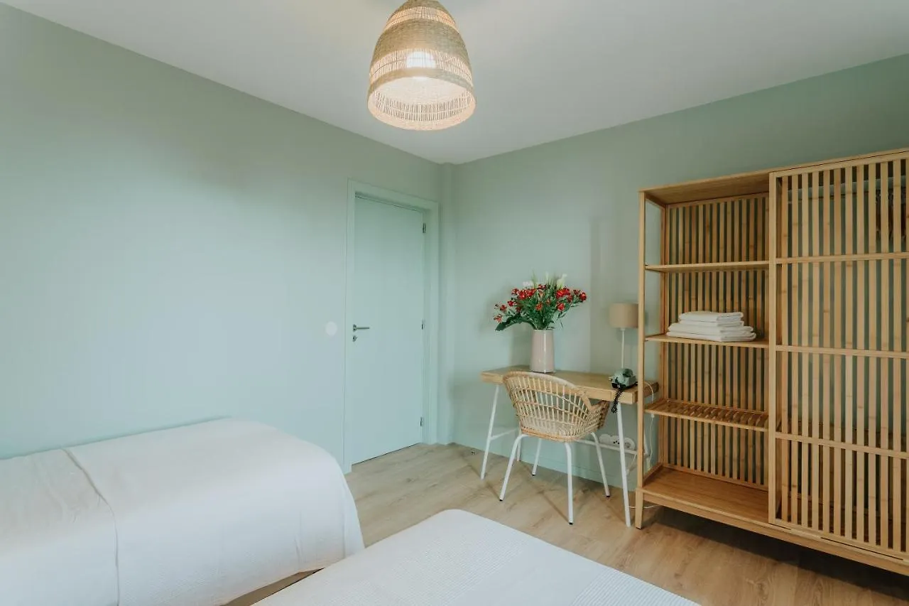 Vila Mango House Arco da Calheta