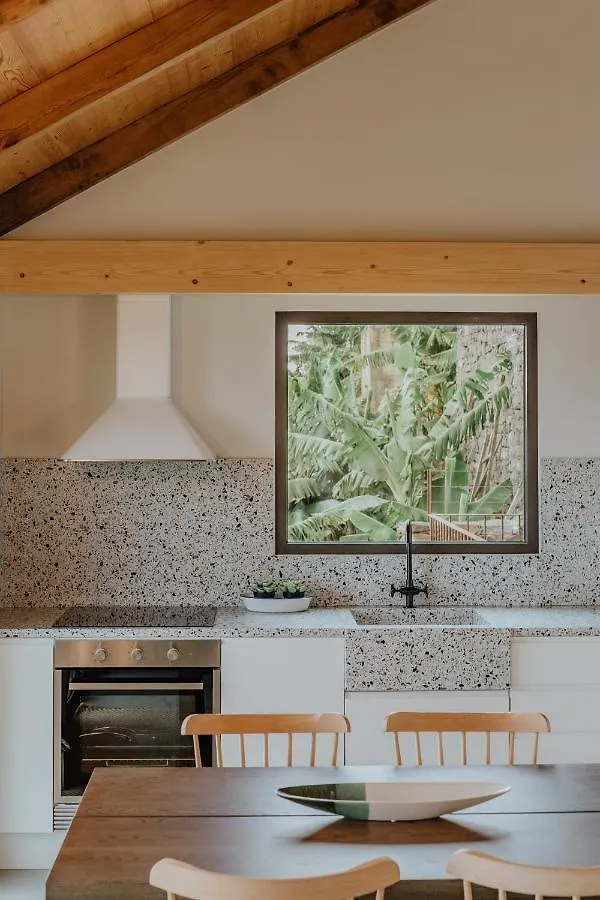 Vila Mango House Arco da Calheta  Portugalsko