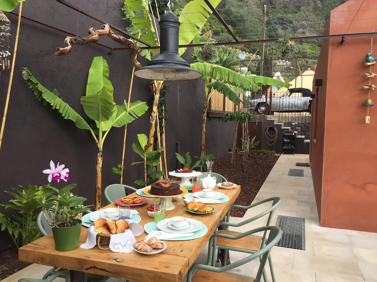 Vila Mango House Arco da Calheta  Portugalsko