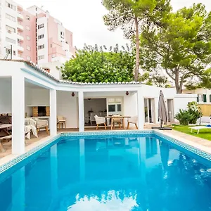  Gasthof Urban Bliss I Portugal