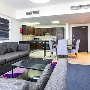 ***** Aparthotel Nassima Tower Vereinigte Arabische Emirate