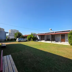  Gasthof Holiday Home Albanien