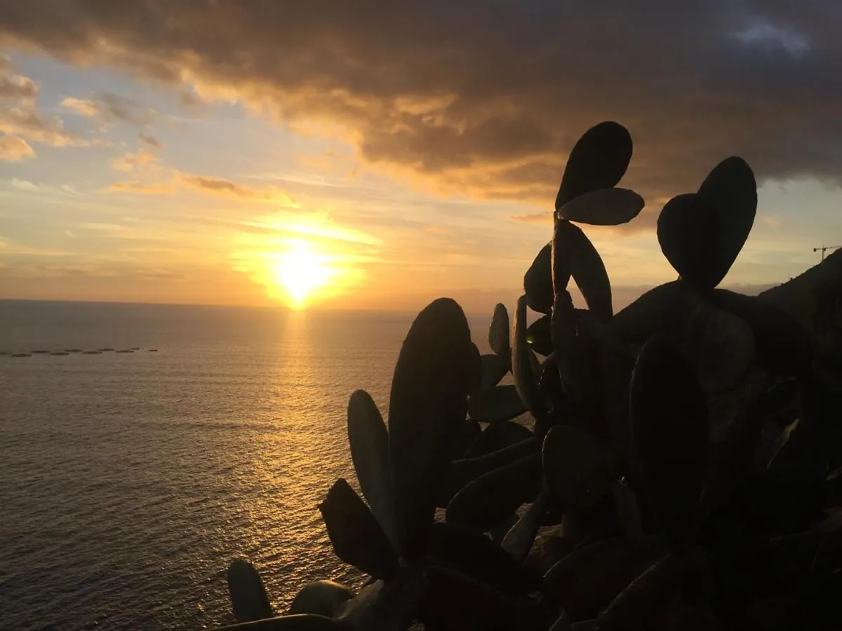 Mango House Villa Arco da Calheta