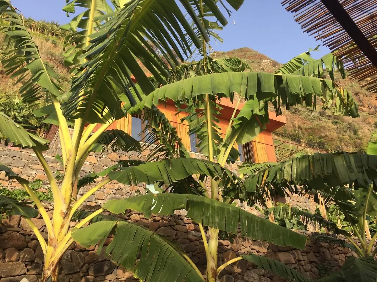 Mango House Villa Arco da Calheta
