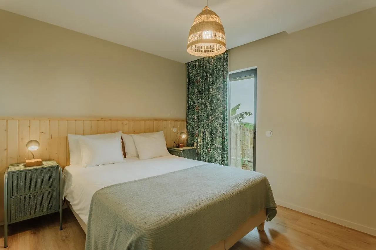 Mango House Villa Arco da Calheta