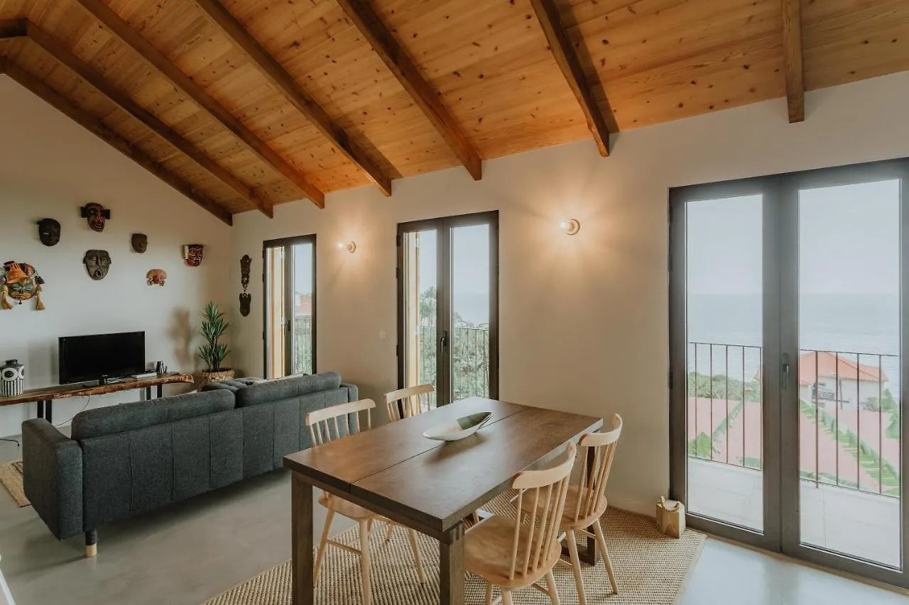 Mango House Villa Arco da Calheta