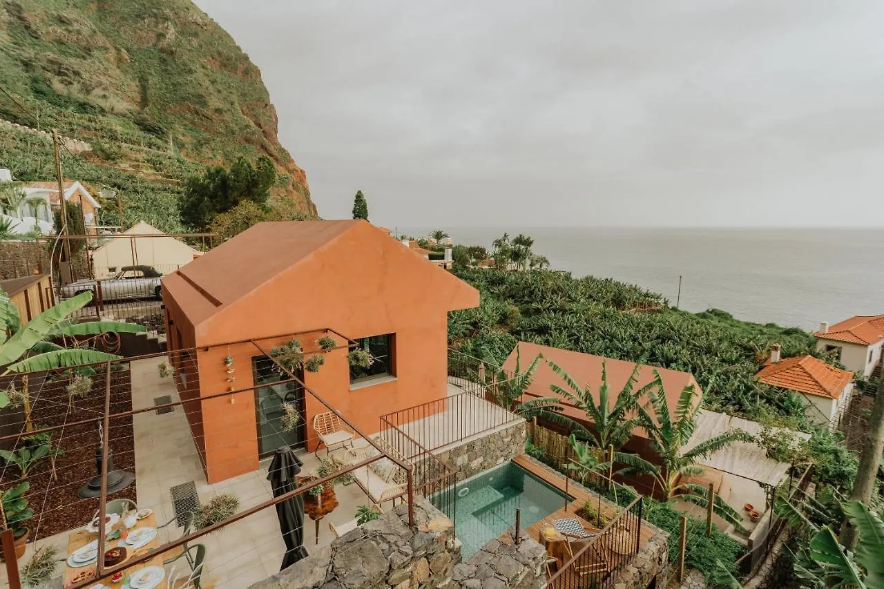 Mango House Villa Arco da Calheta   Arco da Calheta (Madeira)