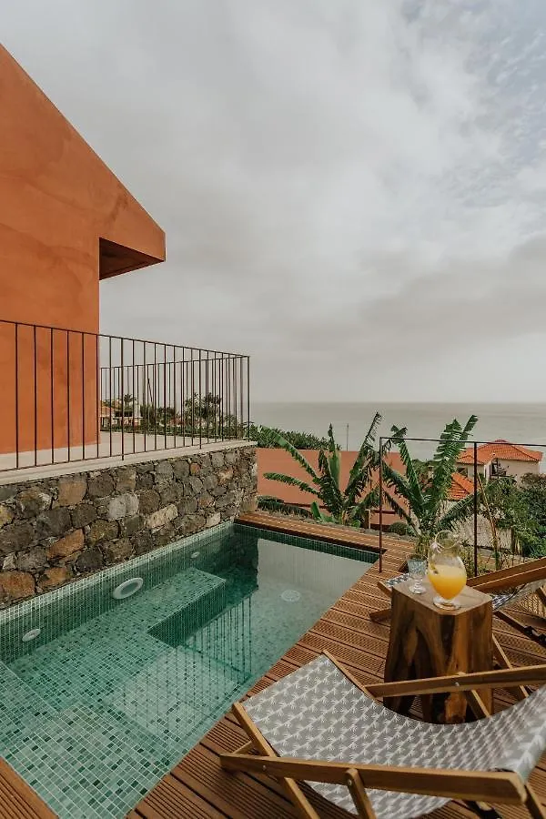 Mango House Villa Arco da Calheta  0*, Arco da Calheta (Madeira) Portugal