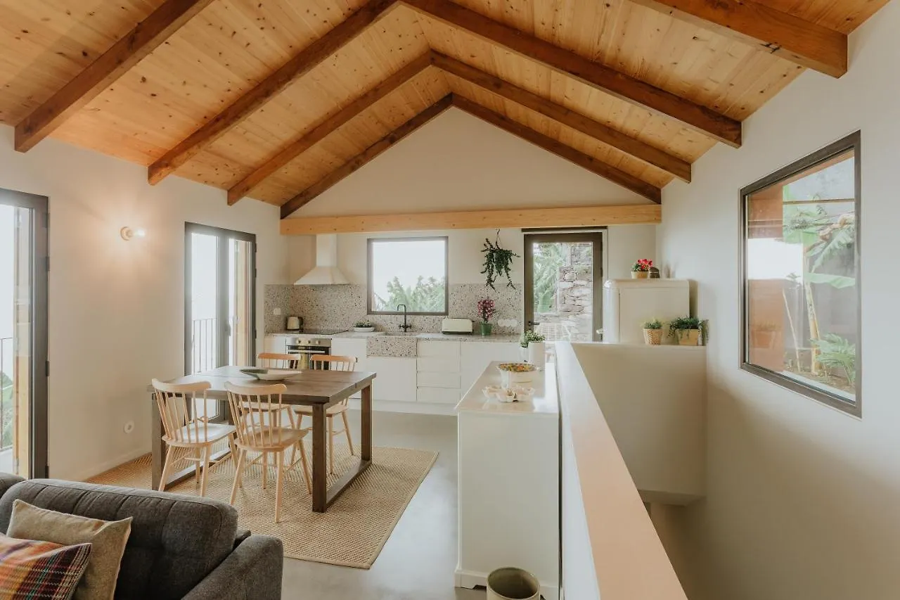 Mango House Villa Arco da Calheta