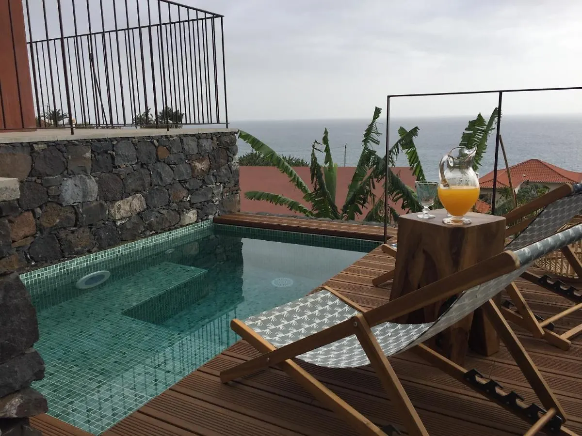 Mango House Villa Arco da Calheta   Arco da Calheta (Madeira)