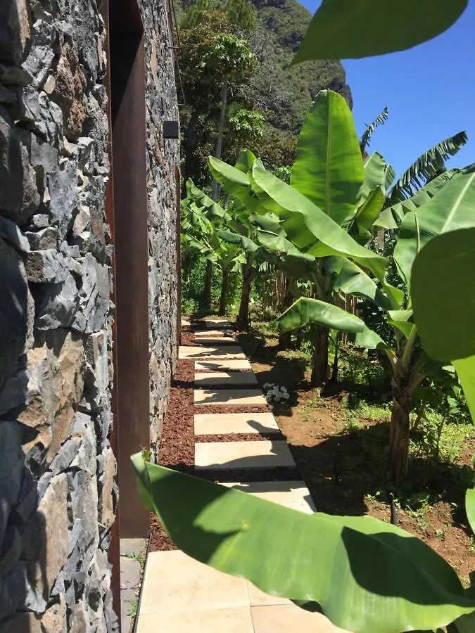 Mango House Villa Arco da Calheta