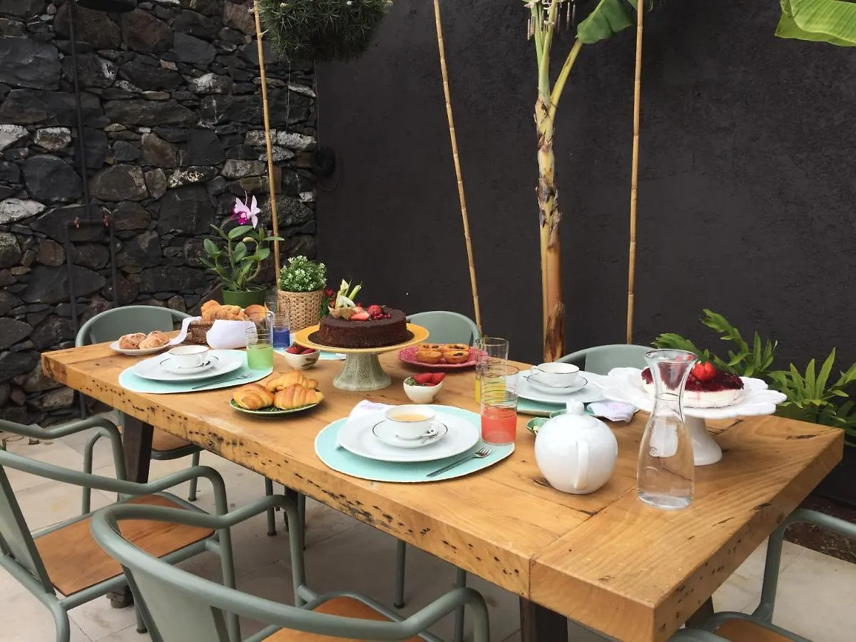 Mango House Villa Arco da Calheta