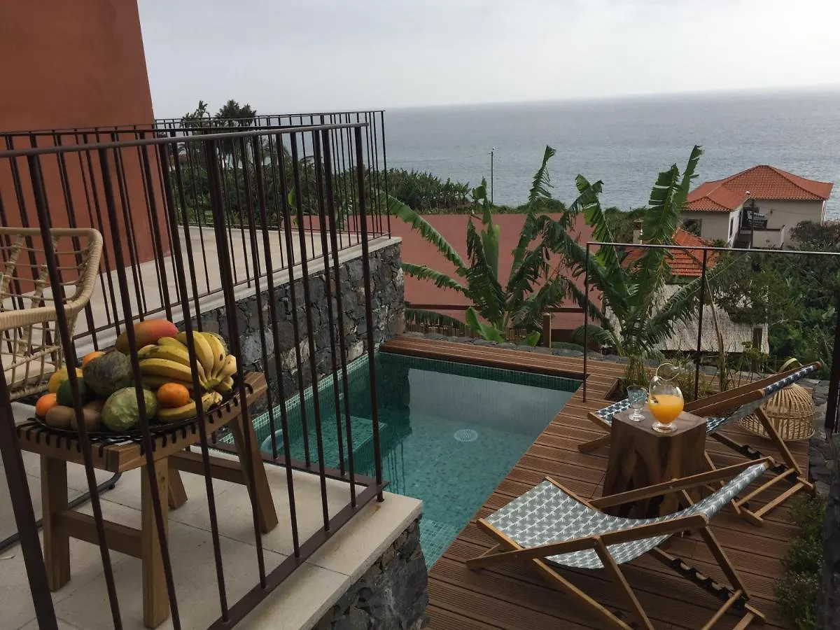 Mango House Villa Arco da Calheta  0*, Arco da Calheta (Madeira)