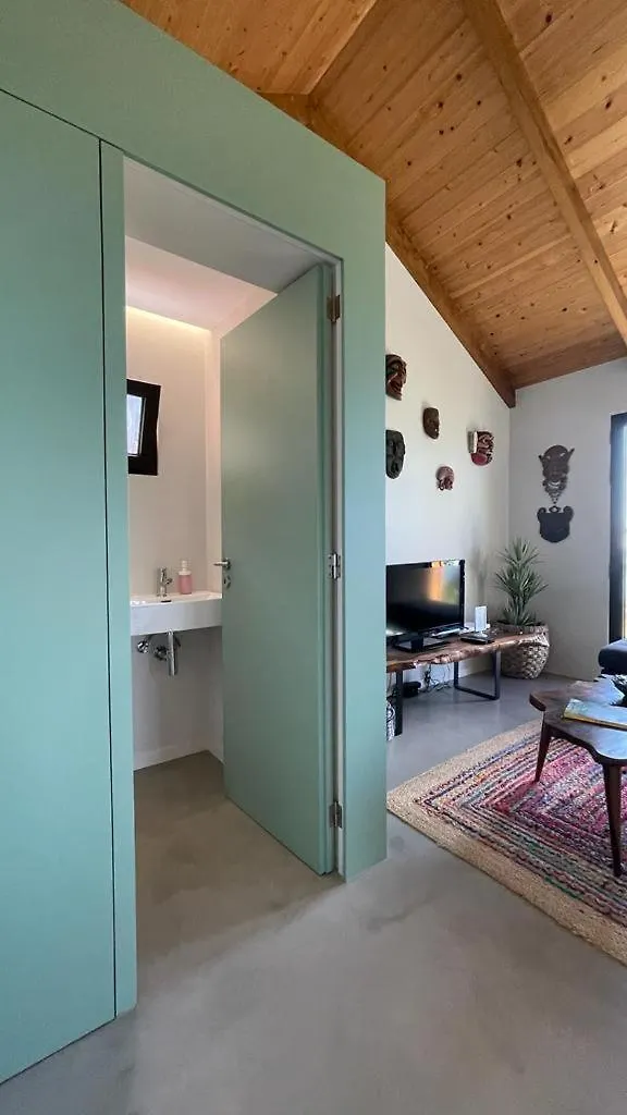 Mango House Villa Arco da Calheta